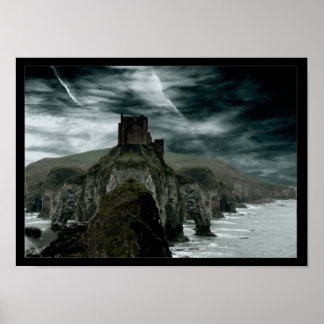 Poster Reste d'un conte de fées