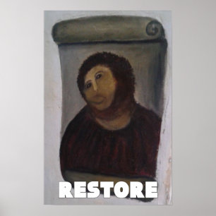 POSTER RESTORE 1