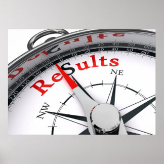 Poster Résultats