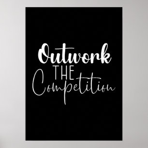 Poster Résultats du concours