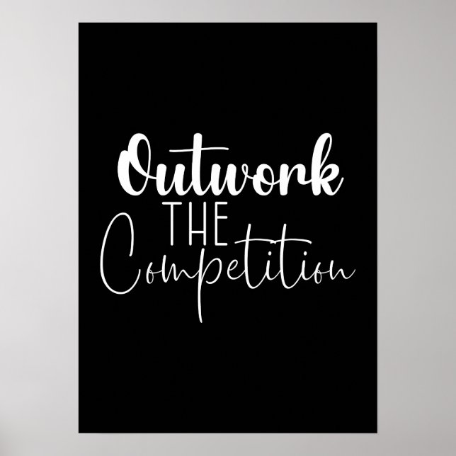 Poster Résultats du concours (Devant)