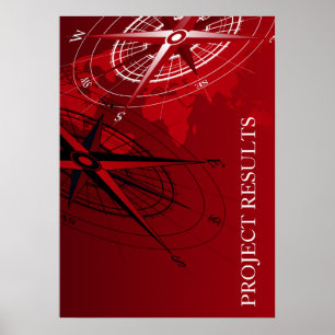 POSTER RÉSULTATS DU PROJET