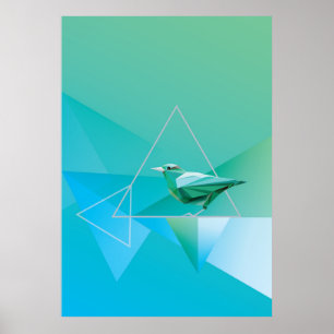 Poster Résumé Dans La Nature