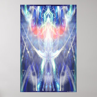 Poster résurrection