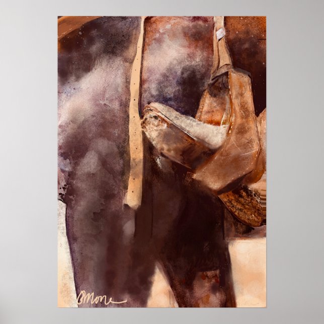 Poster Retour (Devant)
