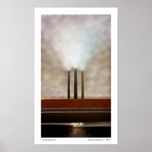 Poster Retour