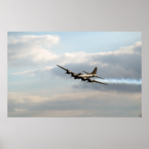 Poster Retour à la maison