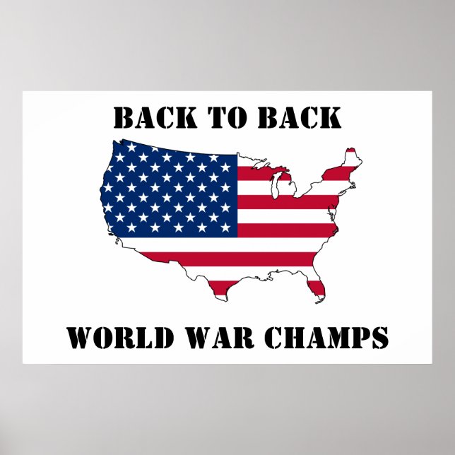 Poster Retour à l'arrière des Champs (Devant)