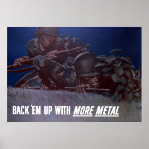 Poster Retour vers le haut