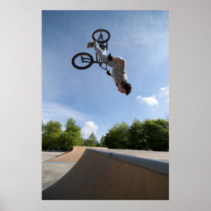 Poster Retourner