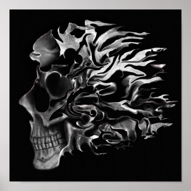 Poster rétréci (Devant)