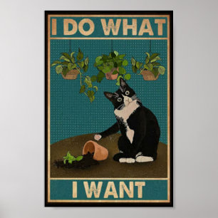 Poster Rétro