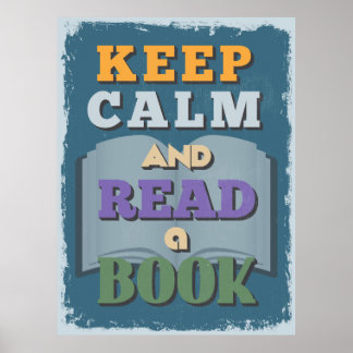 Poster Retro Vintage Motivational Quote.