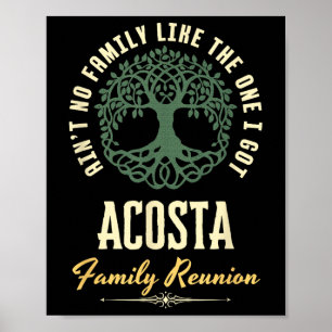 Poster Retrouvailles Familiales 2025 Conception Correspon
