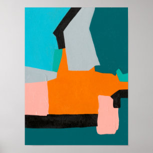 Poster Réunification