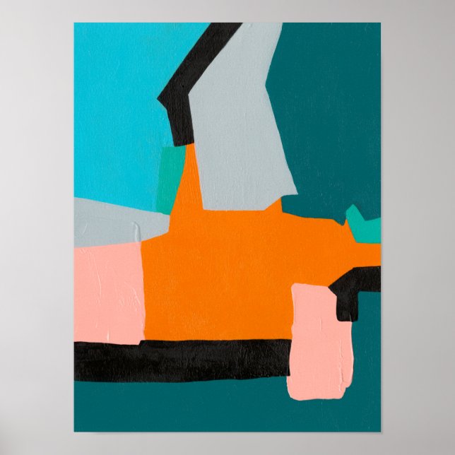 Poster Réunification (Devant)