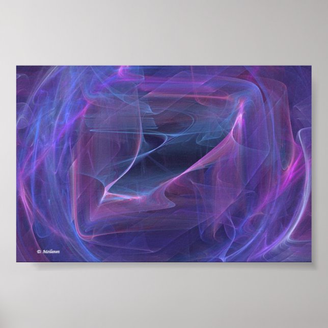 Poster Rêvé (Devant)