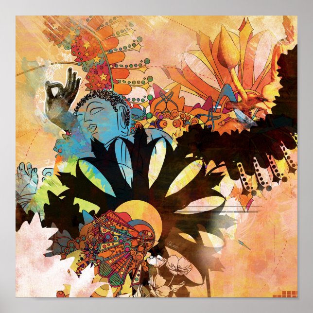 POSTER RÉVEIL (Devant)