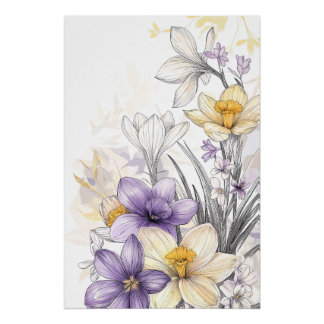 Poster Réveil de printemps (41/48)