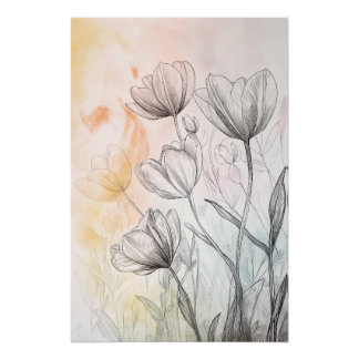 Poster Réveil de printemps (45/48)