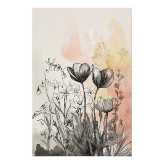 Poster Réveil de printemps (46/48)