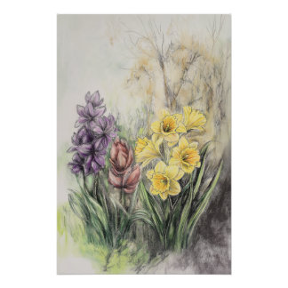 Poster Réveil du printemps (39/48)
