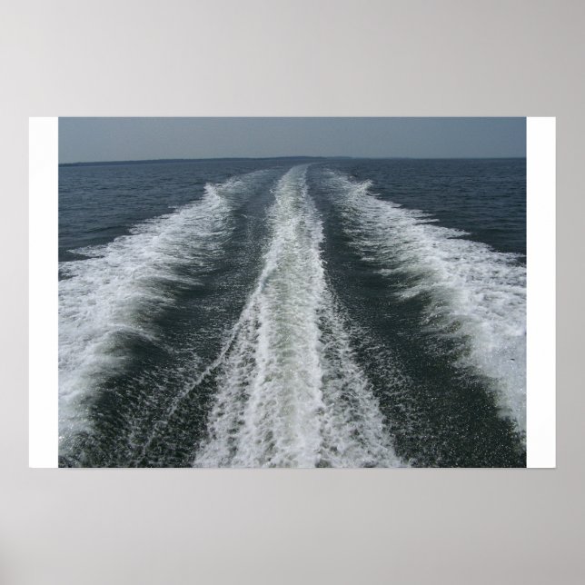 Poster Réveiller (Devant)