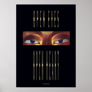 Poster réveillez-vous