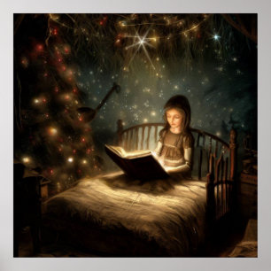 Poster Réveillon de Noël 5