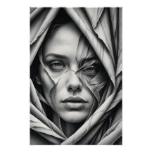 Révélation du tissu déchiré