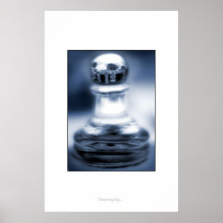 Poster Rêver grand...