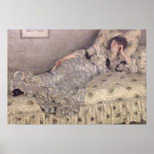 Poster Reverie, 1903