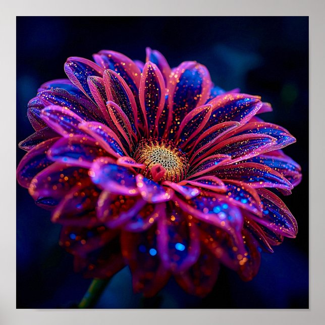 Poster Reverie Dream (Devant)