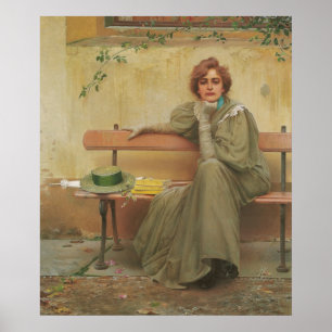 Poster Rêves