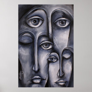 POSTER RÊVES