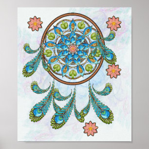 Poster Rêves de rattrapage