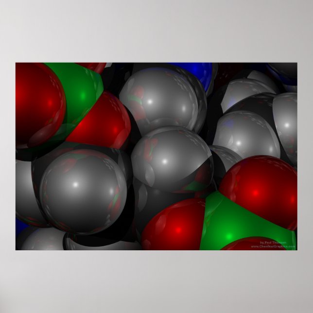 Poster Rêves Triplex (Devant)