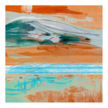 Révision de la méditation 1 - Peinture paysagère A