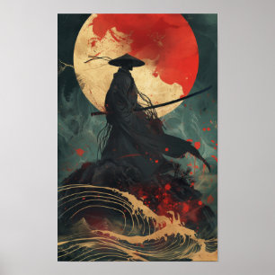 Poster Révolution : De l'affiche géocentrique à l'affiche