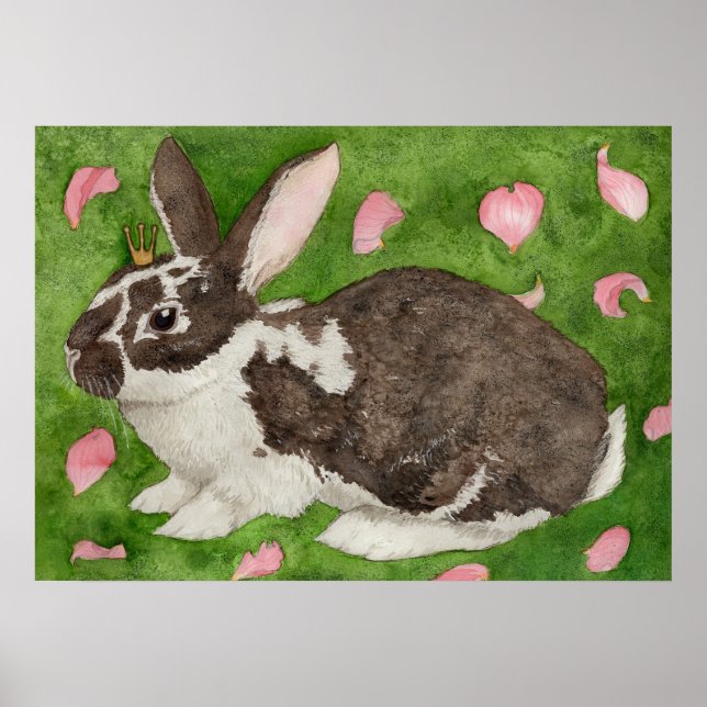 Poster Rex Winslow (Devant)