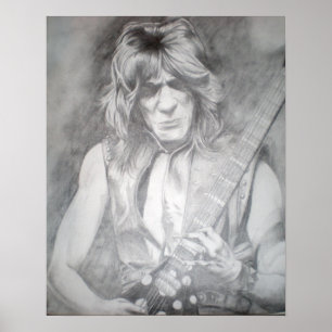 Poster Rhoad to Glory