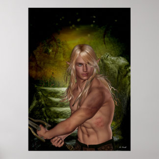 Poster Rhynash