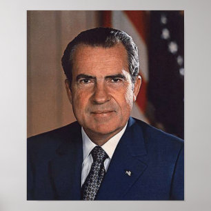 Poster Richard M. Nixon 37