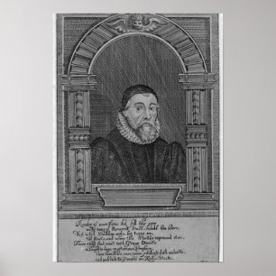 Poster Richard Stock