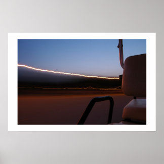 Poster Ride