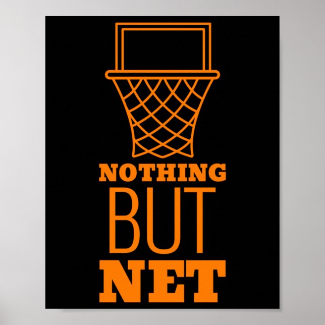 Poster Rien Que Net (Devant)