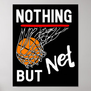Poster Rien que Net Bysketbyll