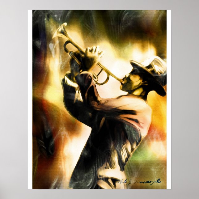 Poster Riff (Devant)