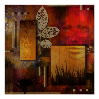 Poster Rift