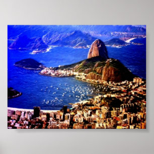 Poster rio